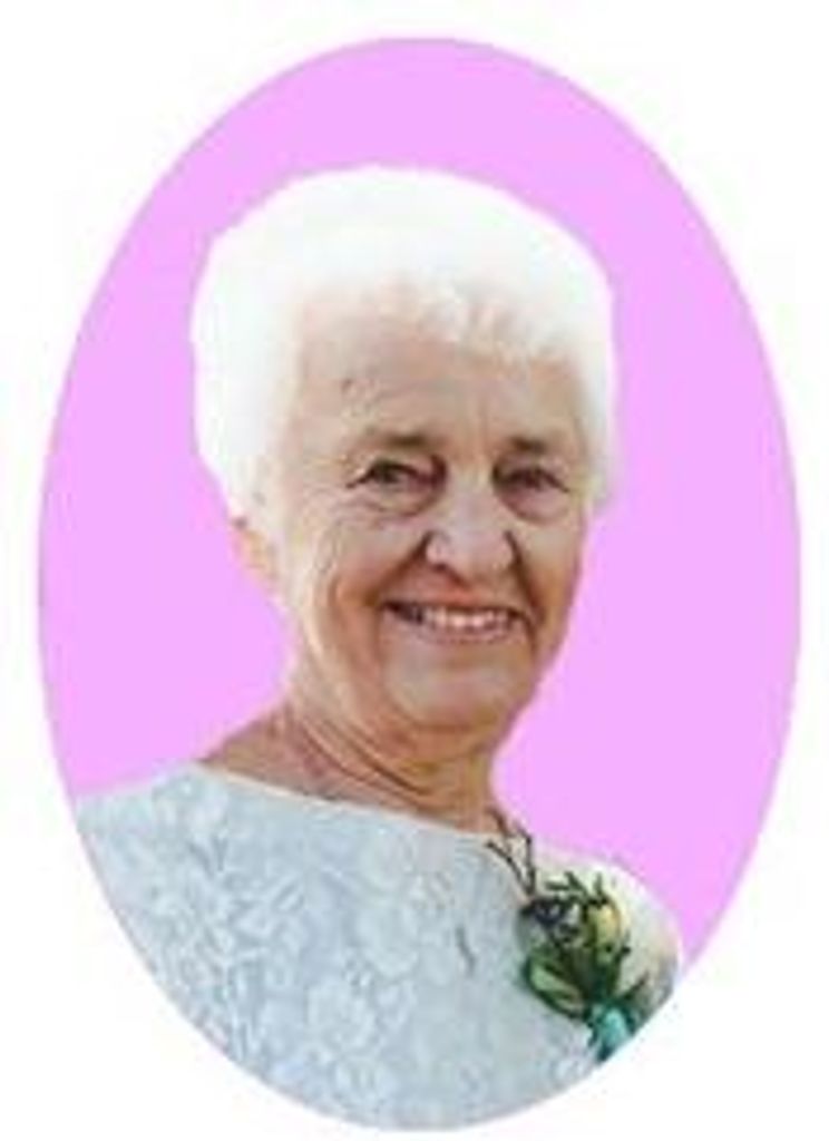 Donna Mae Kramer