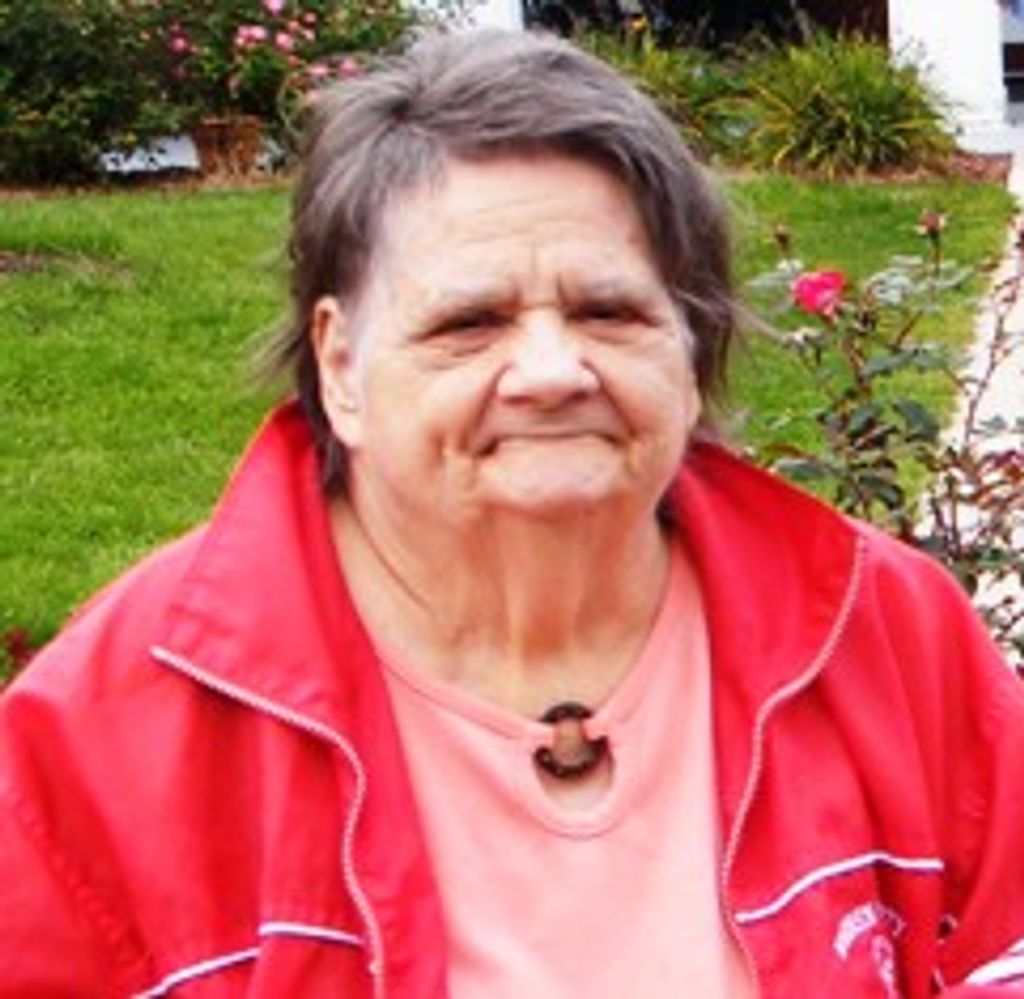 Carol B. Rudow