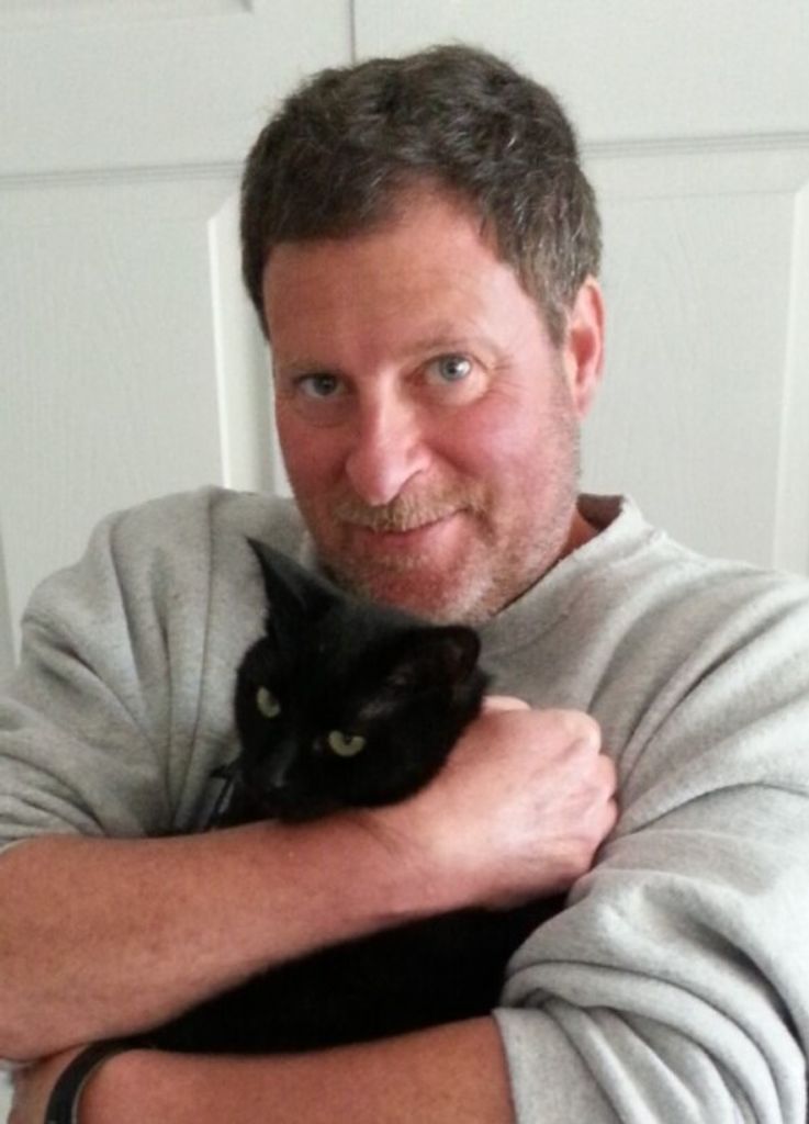 Eric Robert Tooman Profile Photo