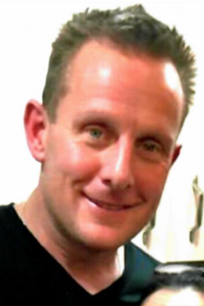 Richard T. "Richie" Hagerty Profile Photo