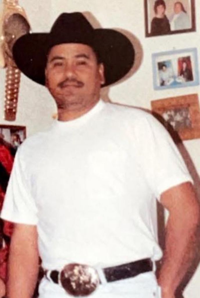 Genaro "Henry" Velasquez Profile Photo