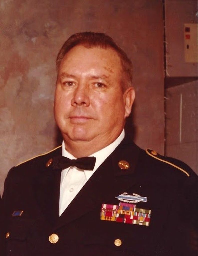 George Clifton Crosby