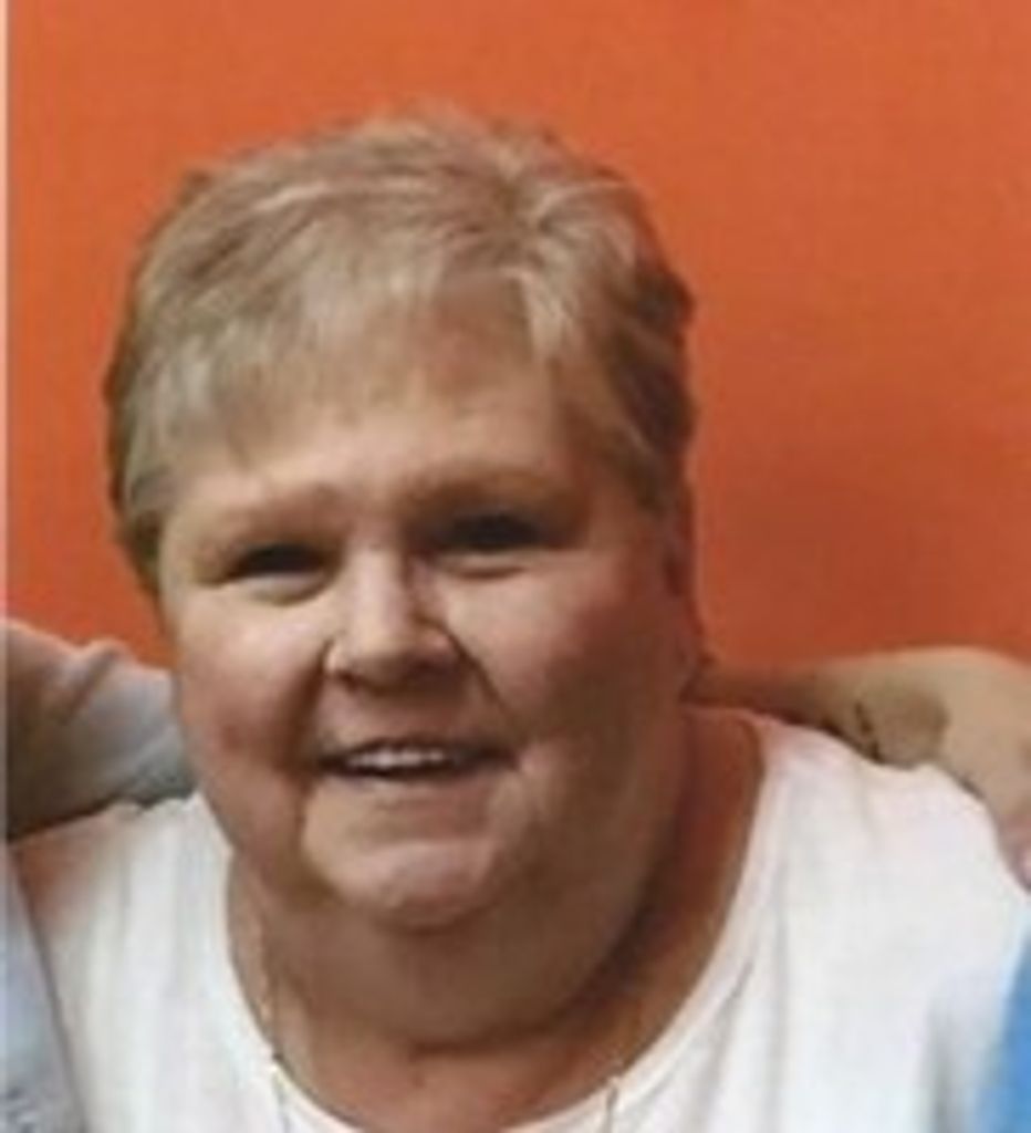 Patricia "Pat" D. Wheeldon