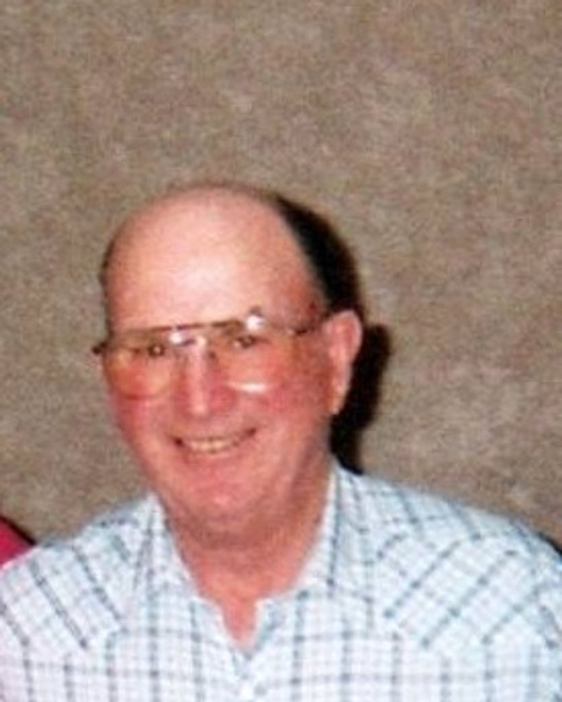 John Allen Milliken Profile Photo