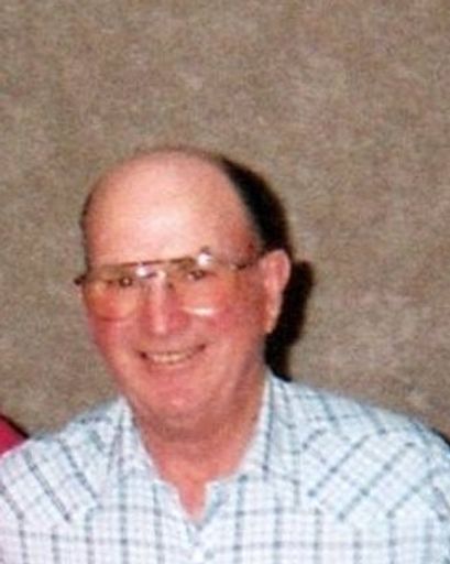 John Allen Milliken's obituary image