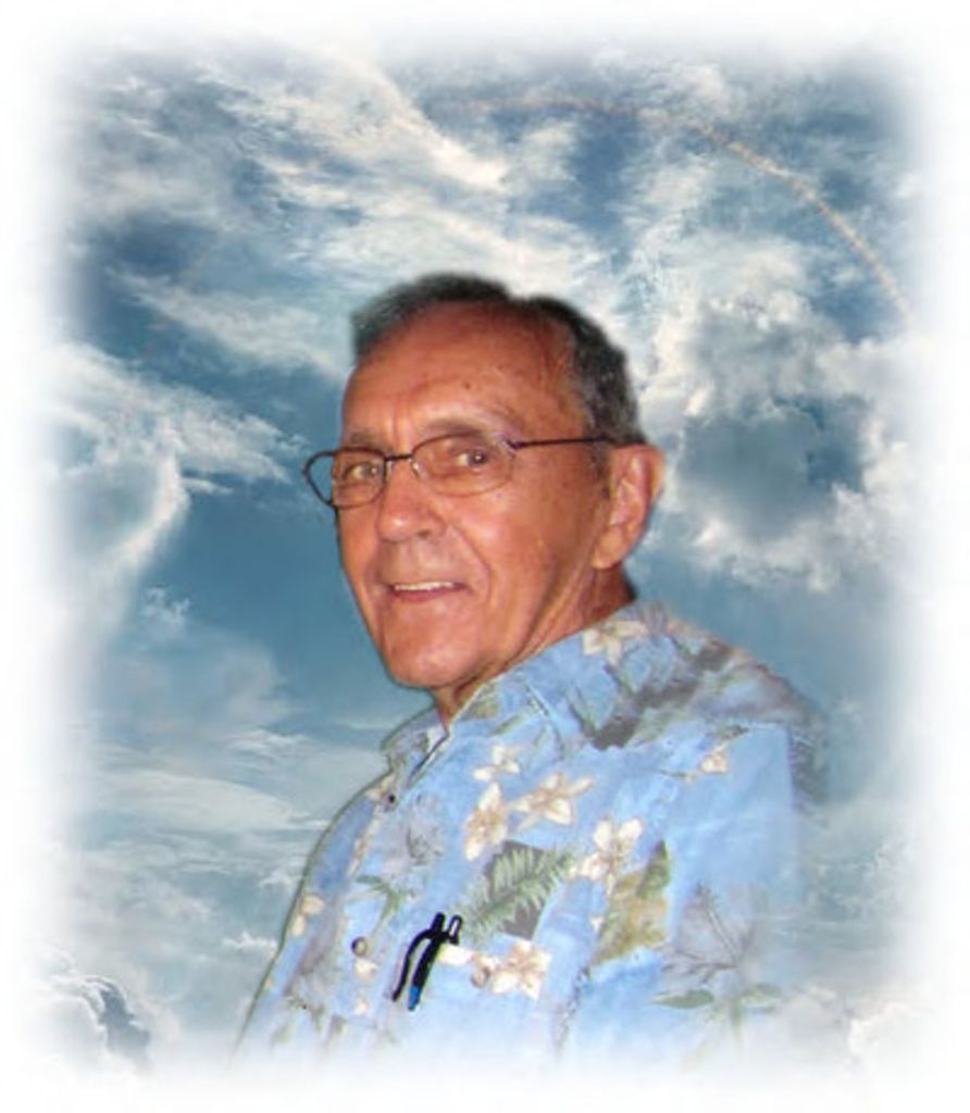Pierre L. Blum Profile Photo