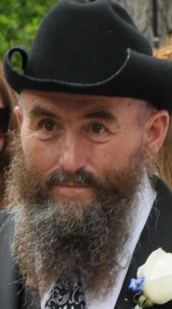 Harlan Leroy Smith Profile Photo