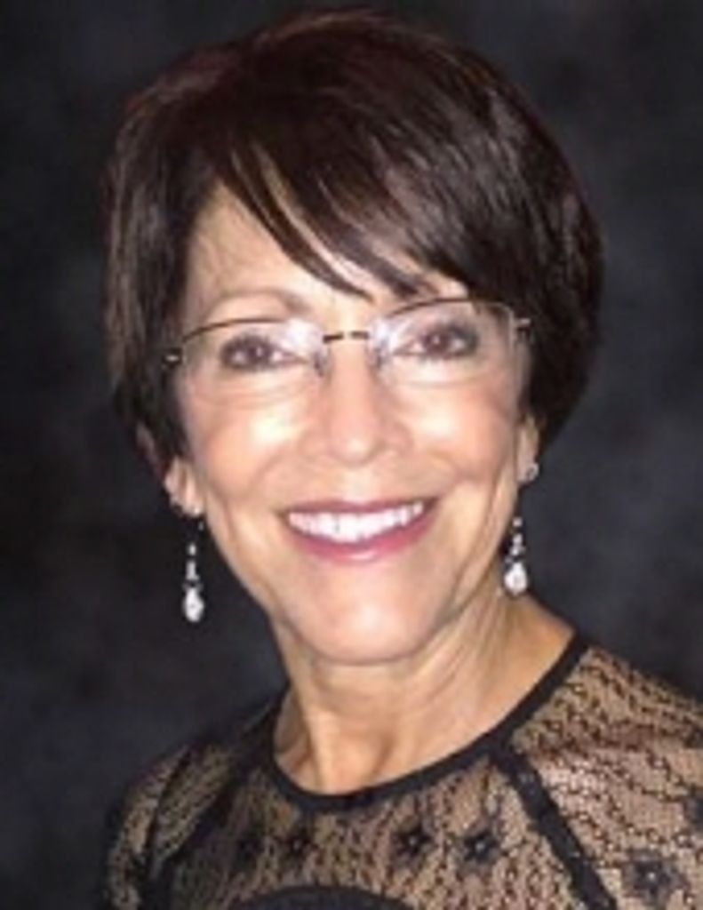 Lisa Faye Hebert