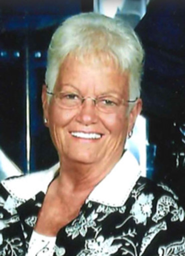 Maureen Marie Watts