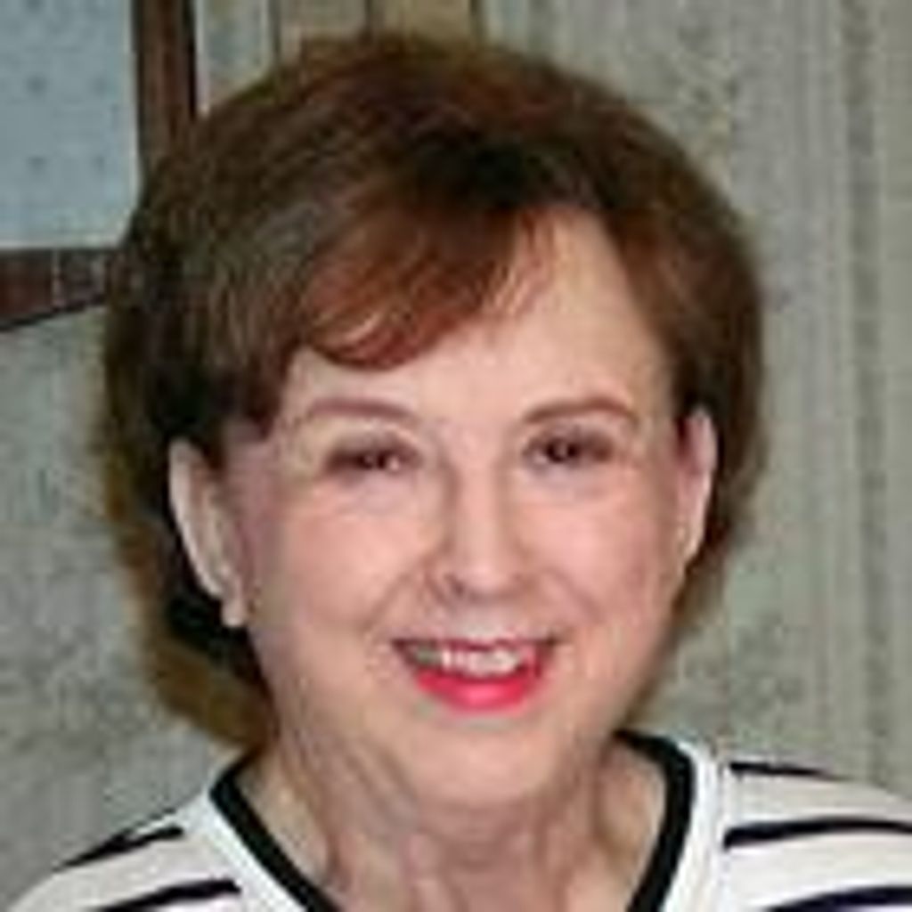 Rosalind V. Patrone Grodesky