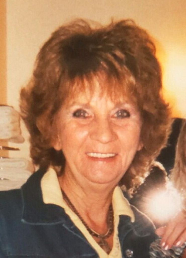 Phyllis Marcum Profile Photo