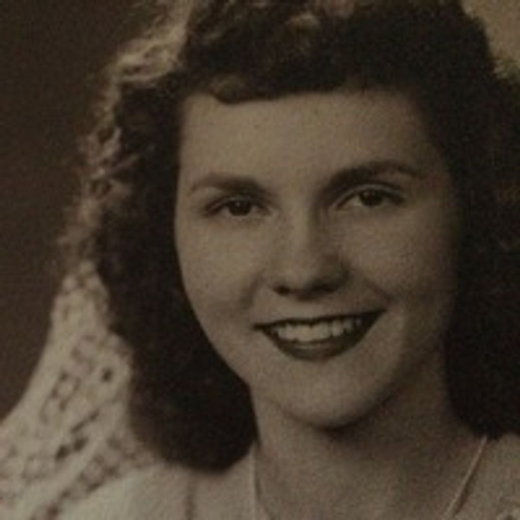 Jo Ann (Jo) Seiber Burson