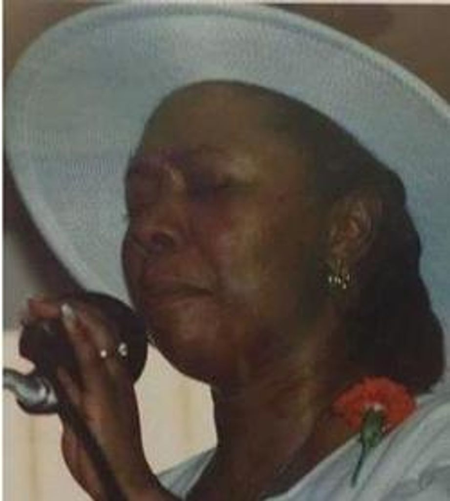 Vanessa Johnson Profile Photo