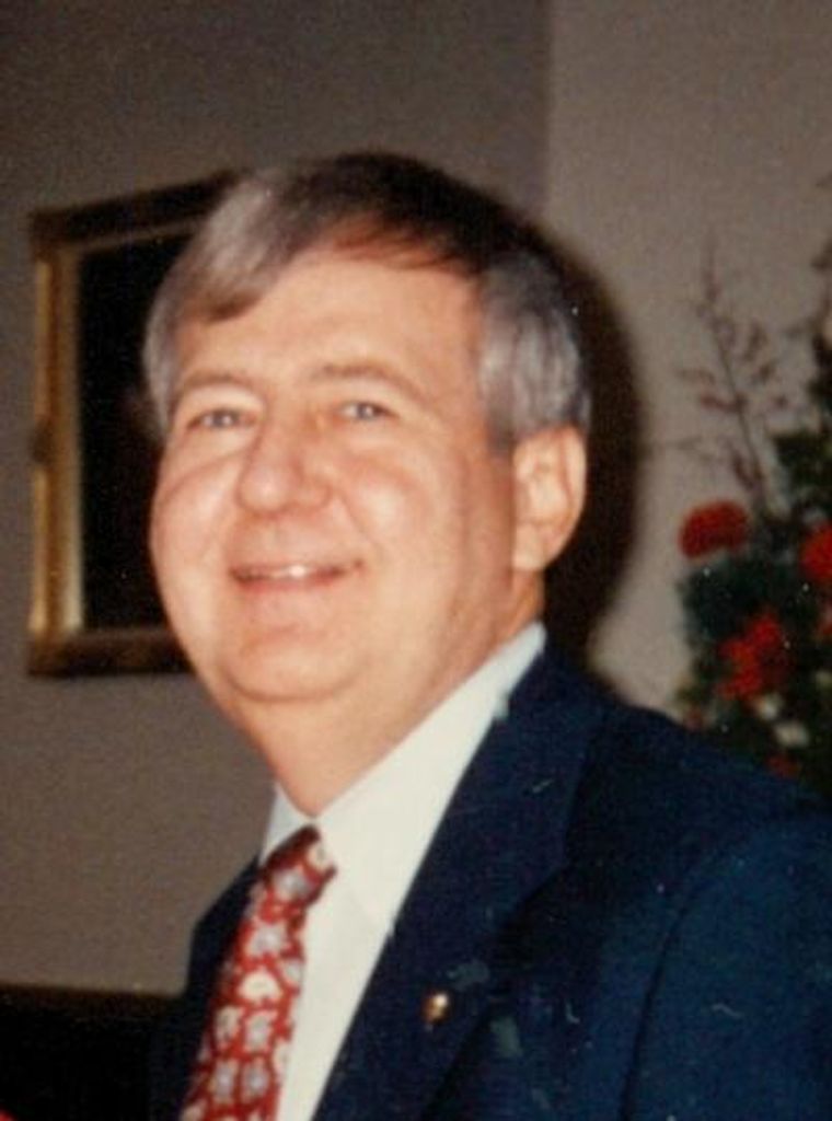 Leon Mark Laskowski Profile Photo