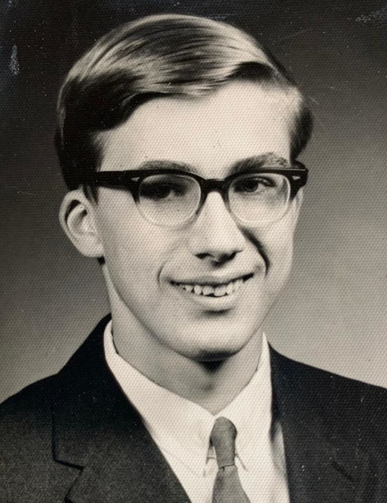 John Louis Bohlen Profile Photo