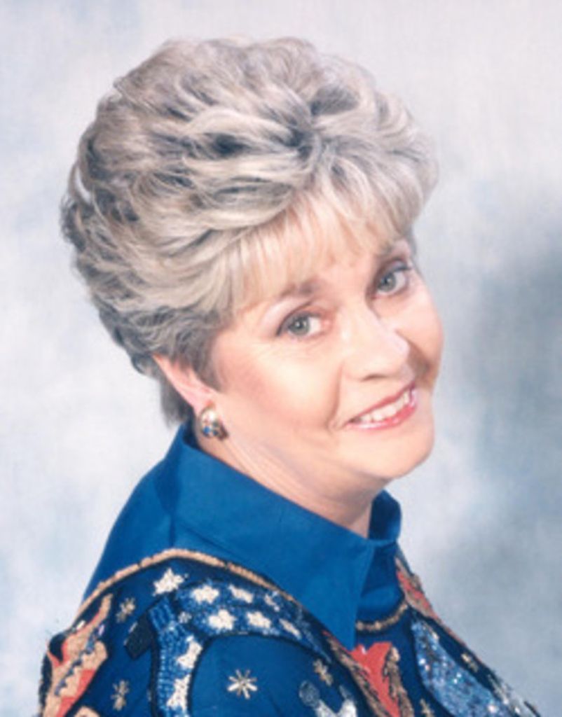 Mary Ann Bottino