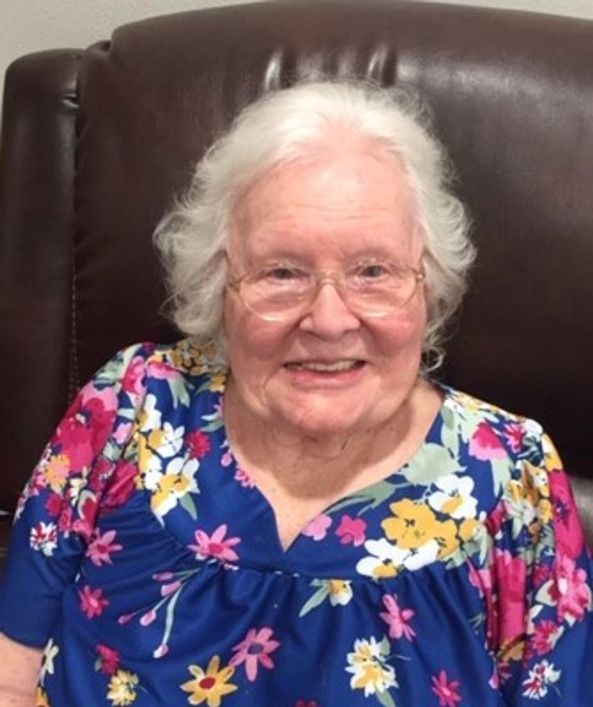 Velma Ruth Bertelmann Profile Photo