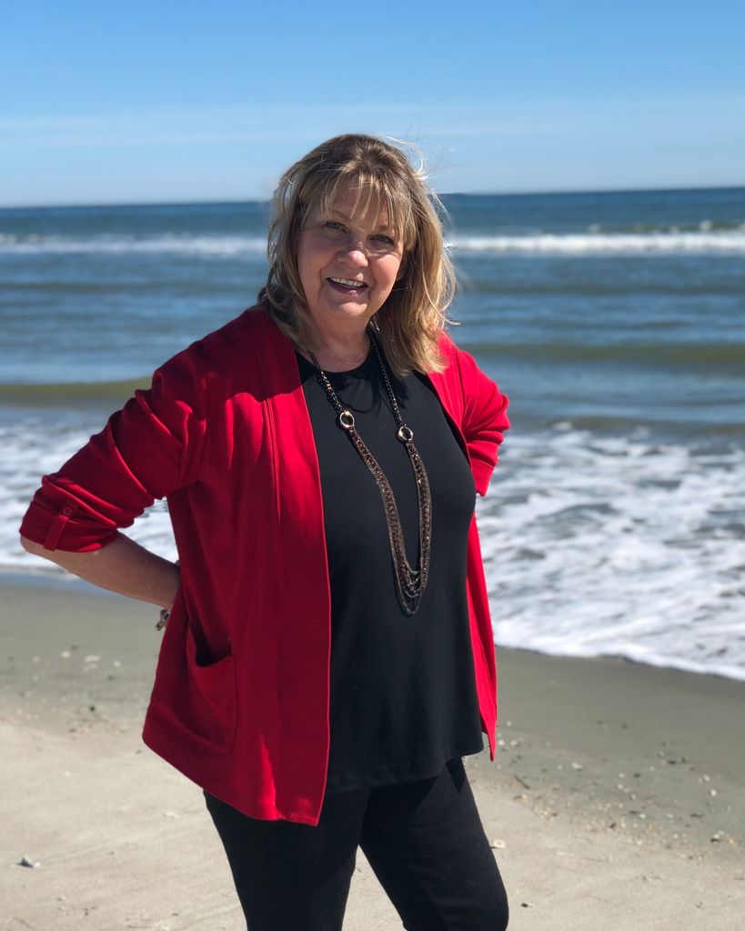 Jeanette L. Thiesen