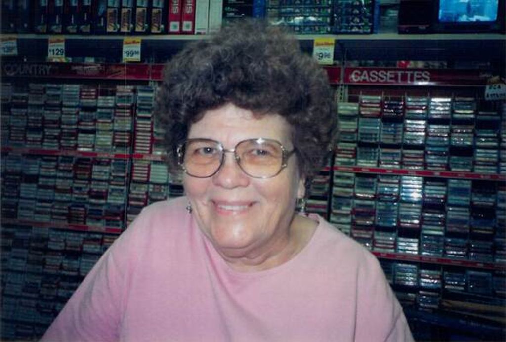 Nannie Belle Herpeche Profile Photo