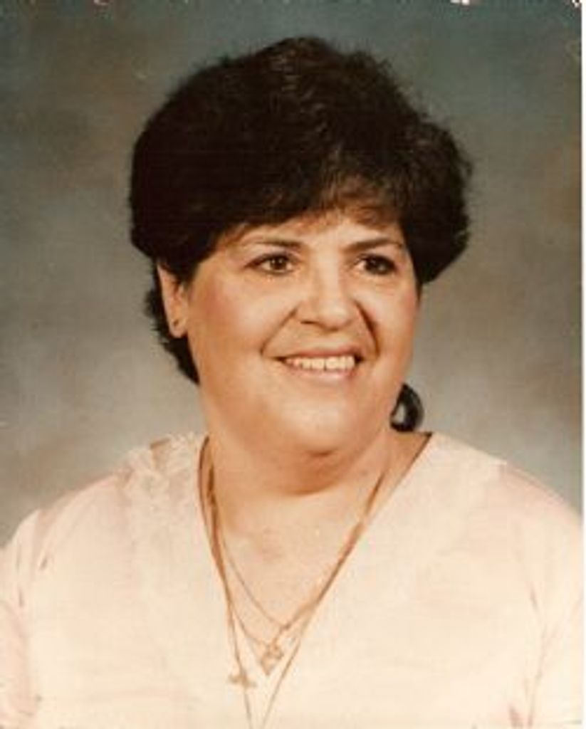Antoinette Jordan