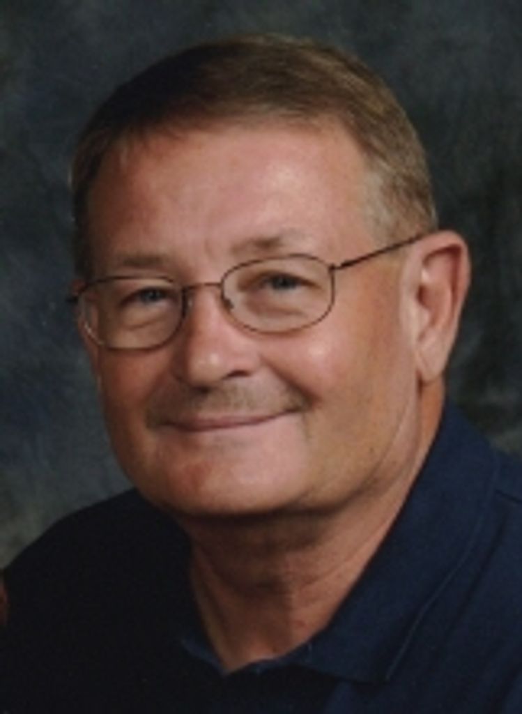 William "Bill" Schmidbauer