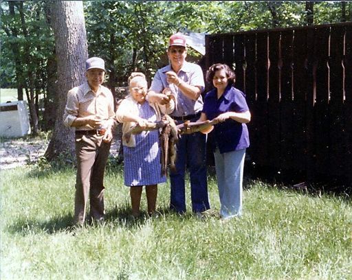 JoAnn Maddox photo gallery thumbnail 21 of 74