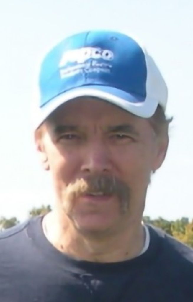 Gary L. Croucher
