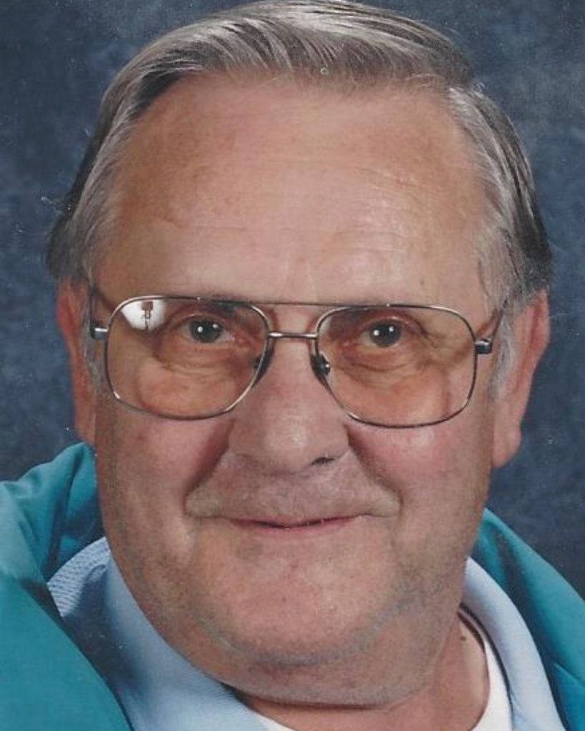 Patrick W. Curtin Profile Photo