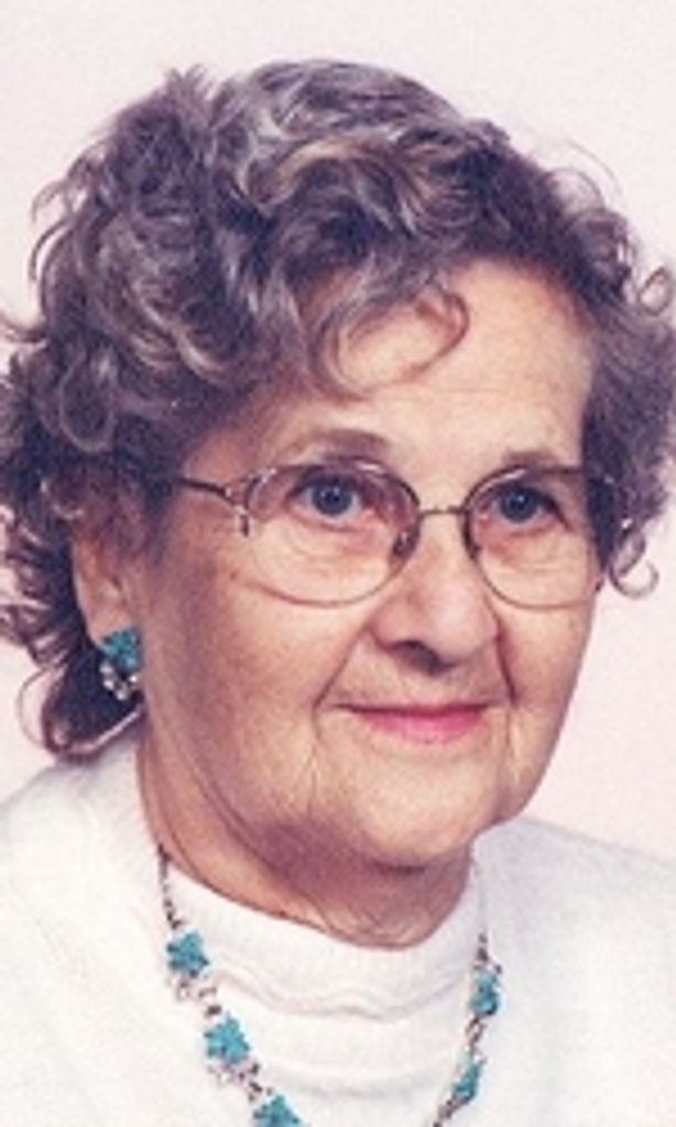 Imogene J. Cressler