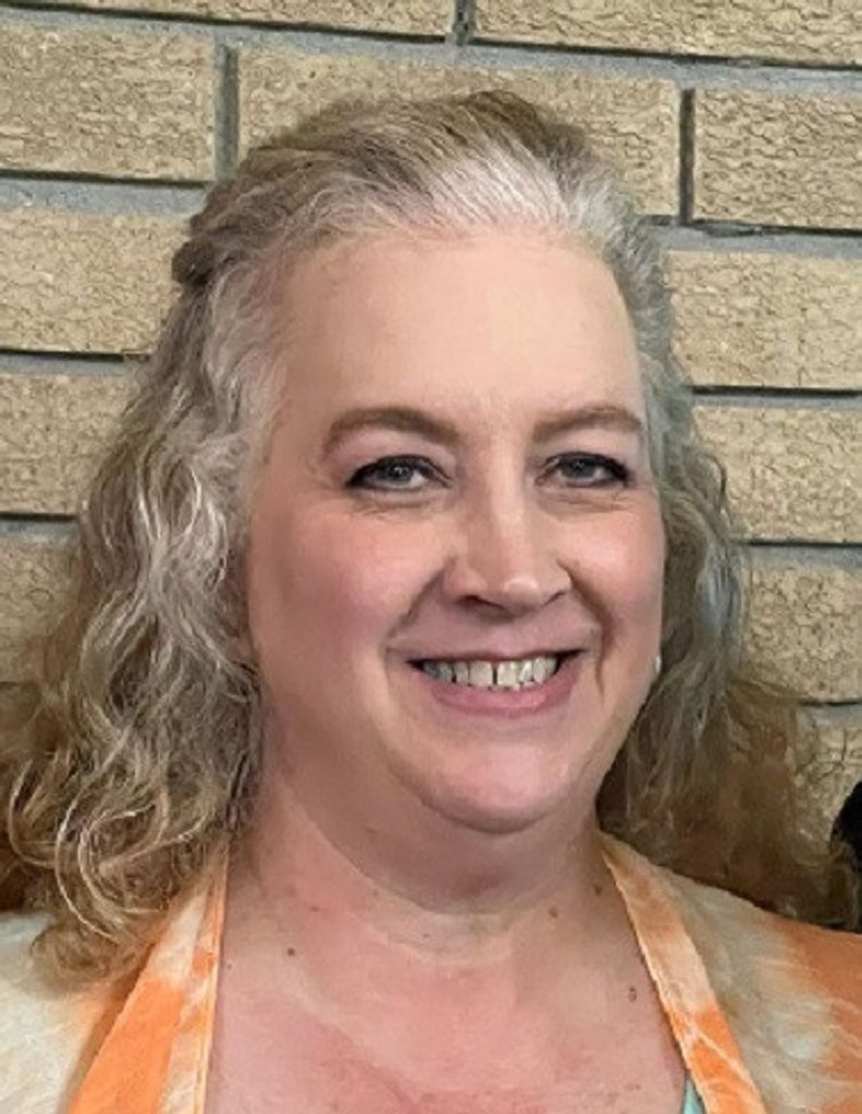Elizabeth Michele (Shoemake)  Huhn