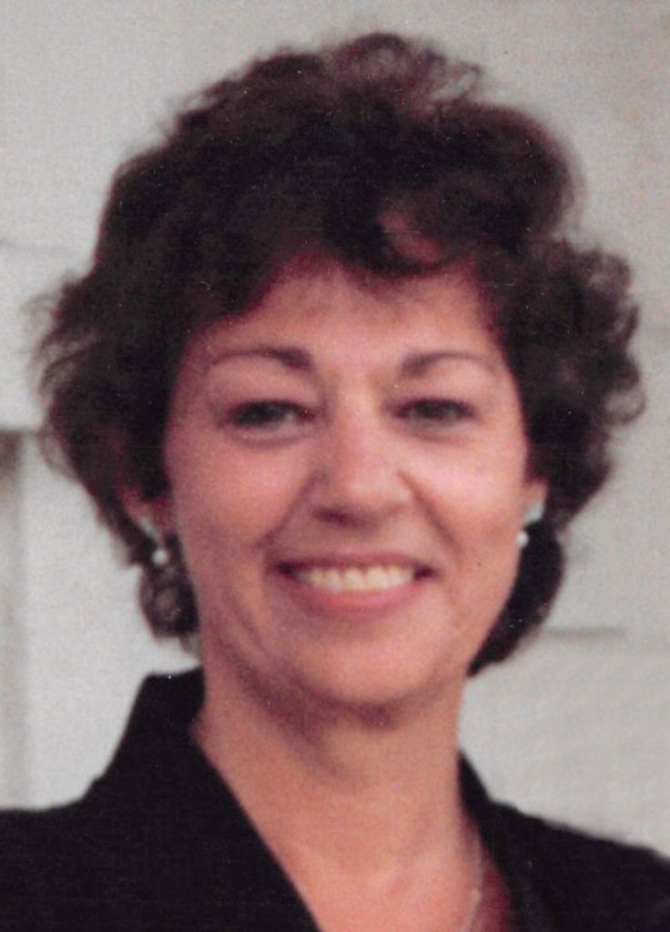 Donna Marie Latchford