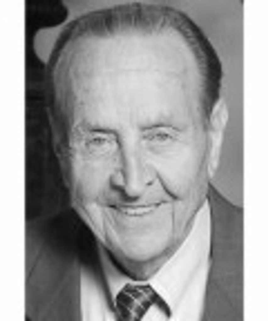 Harn, Billy B.