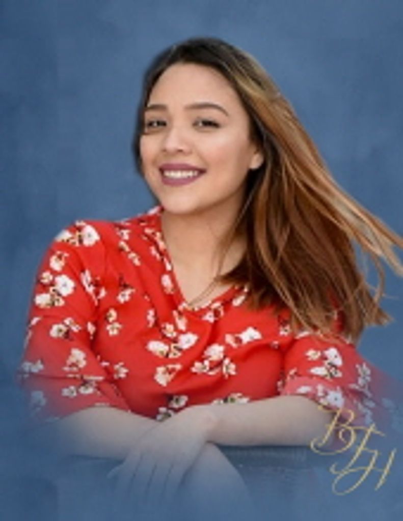 Marissa Elfida Flores Profile Photo