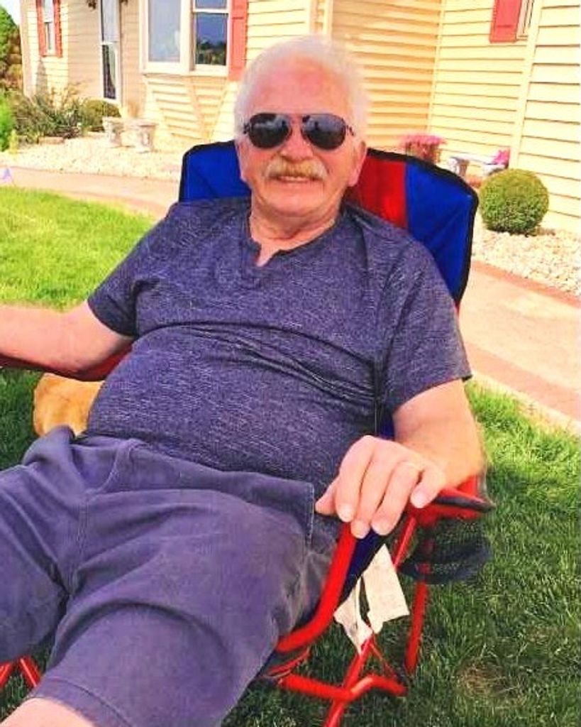 Rodrick "Rod" L. Arney Profile Photo