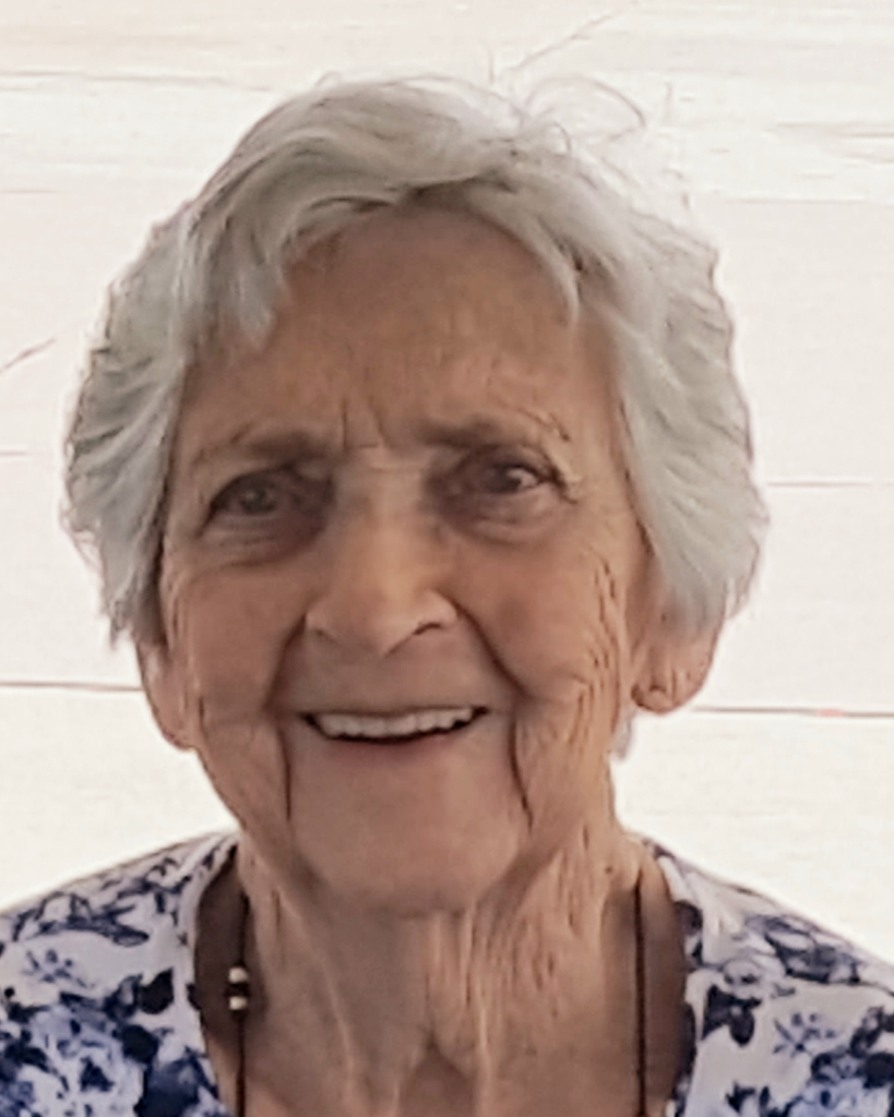 Patricia Ann Brock