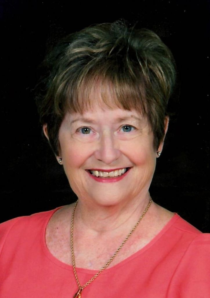 Carol Ann Schenk (Née Perkins) Profile Photo