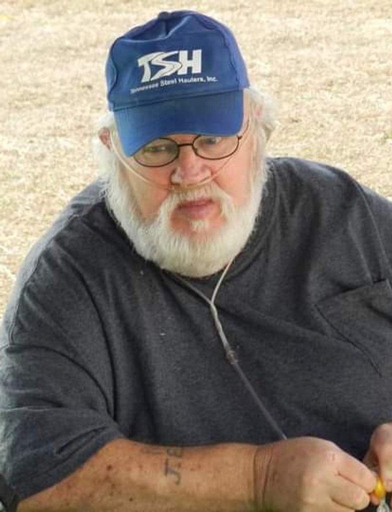 James Earl Hollis Profile Photo