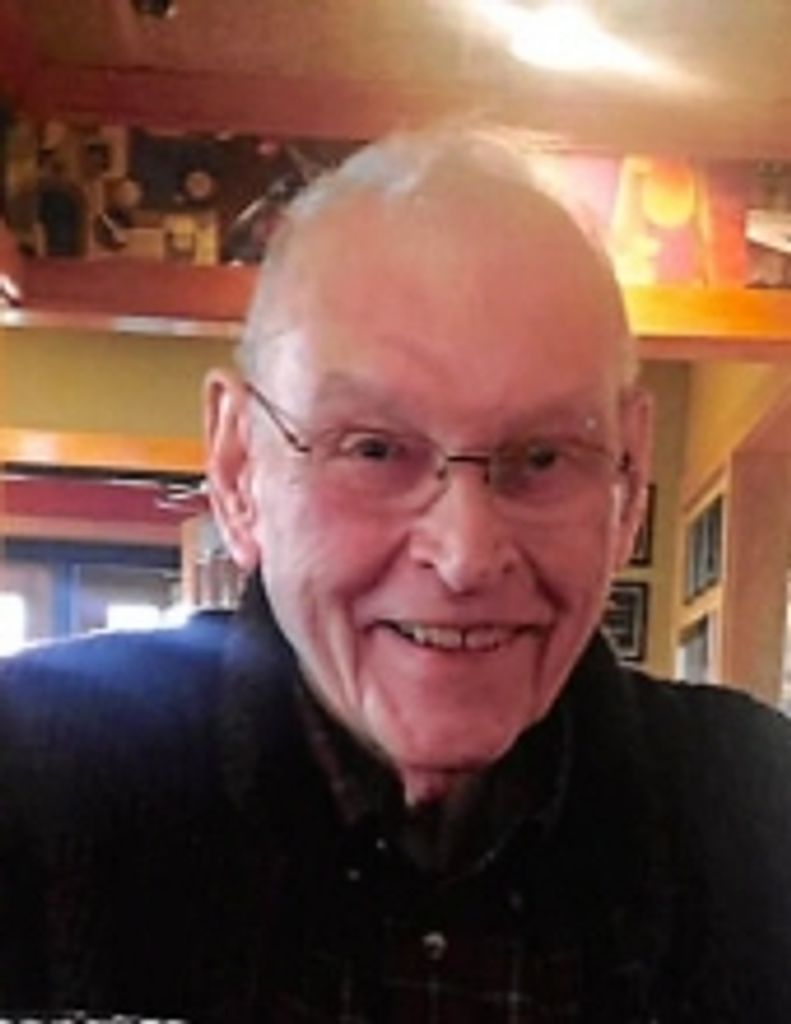 William "Bill" Reddish Profile Photo