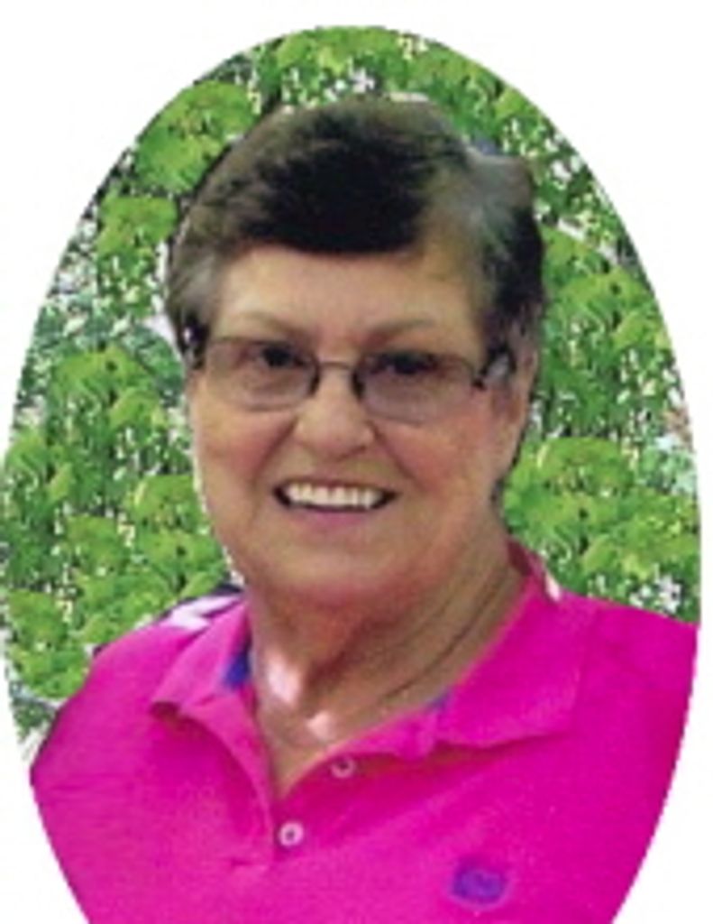 Nadine  Pennington Downing