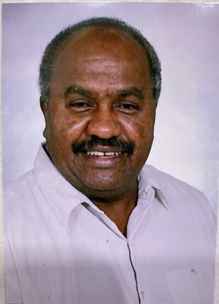 Kenneth Clyde Carter Profile Photo