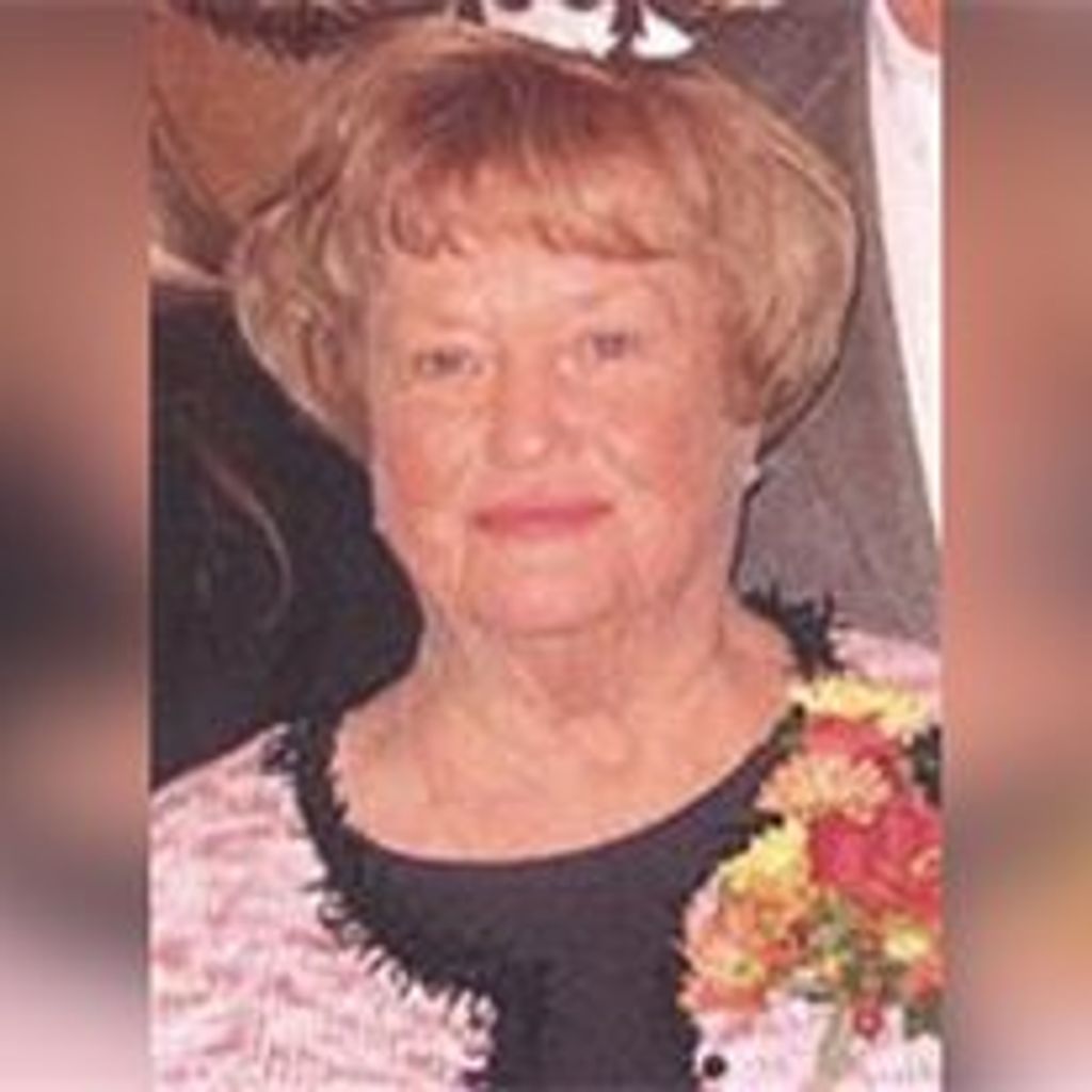 Wanda F. Lambourn Profile Photo