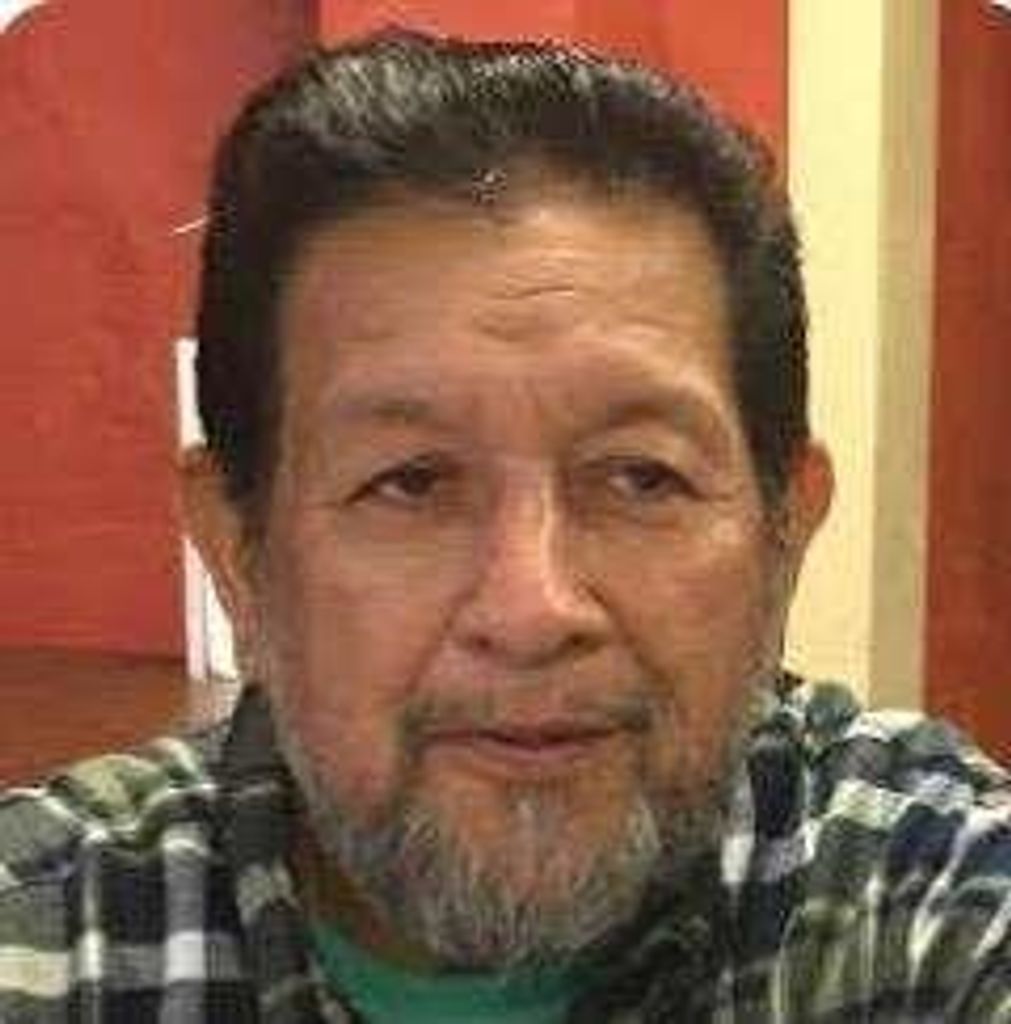 Fernando Monrial Ayala