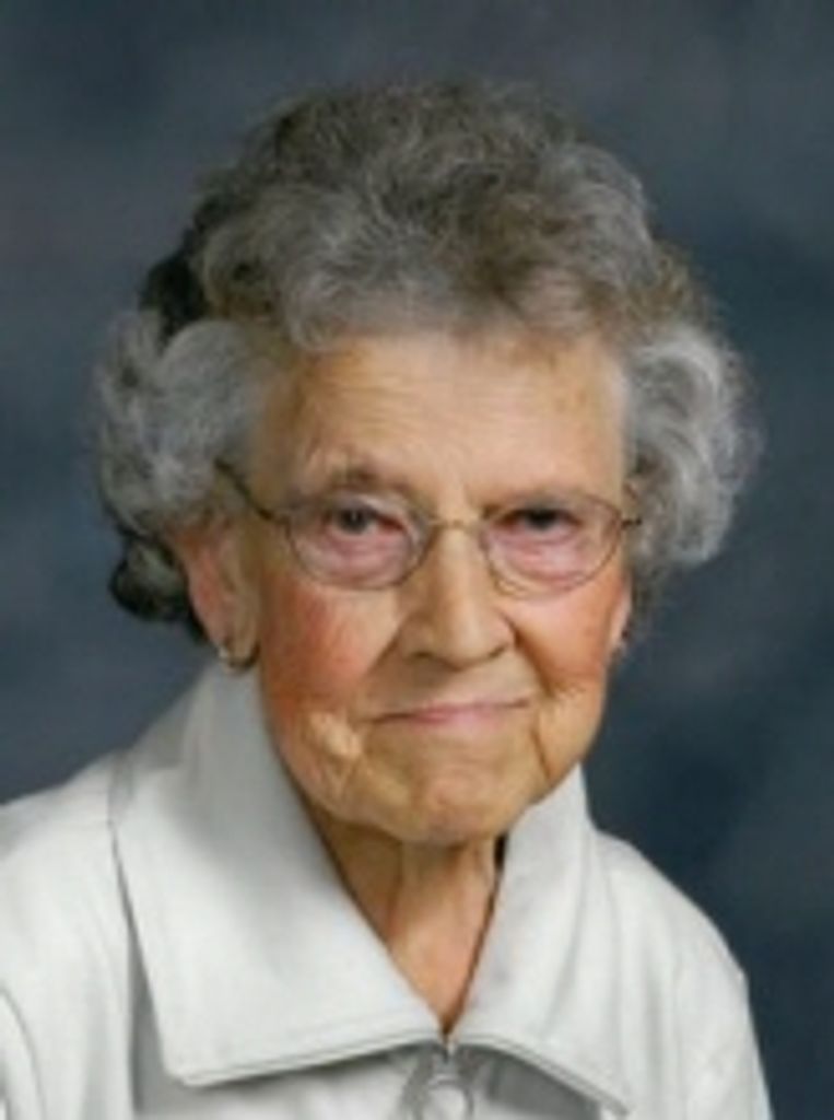 Ida Haskell