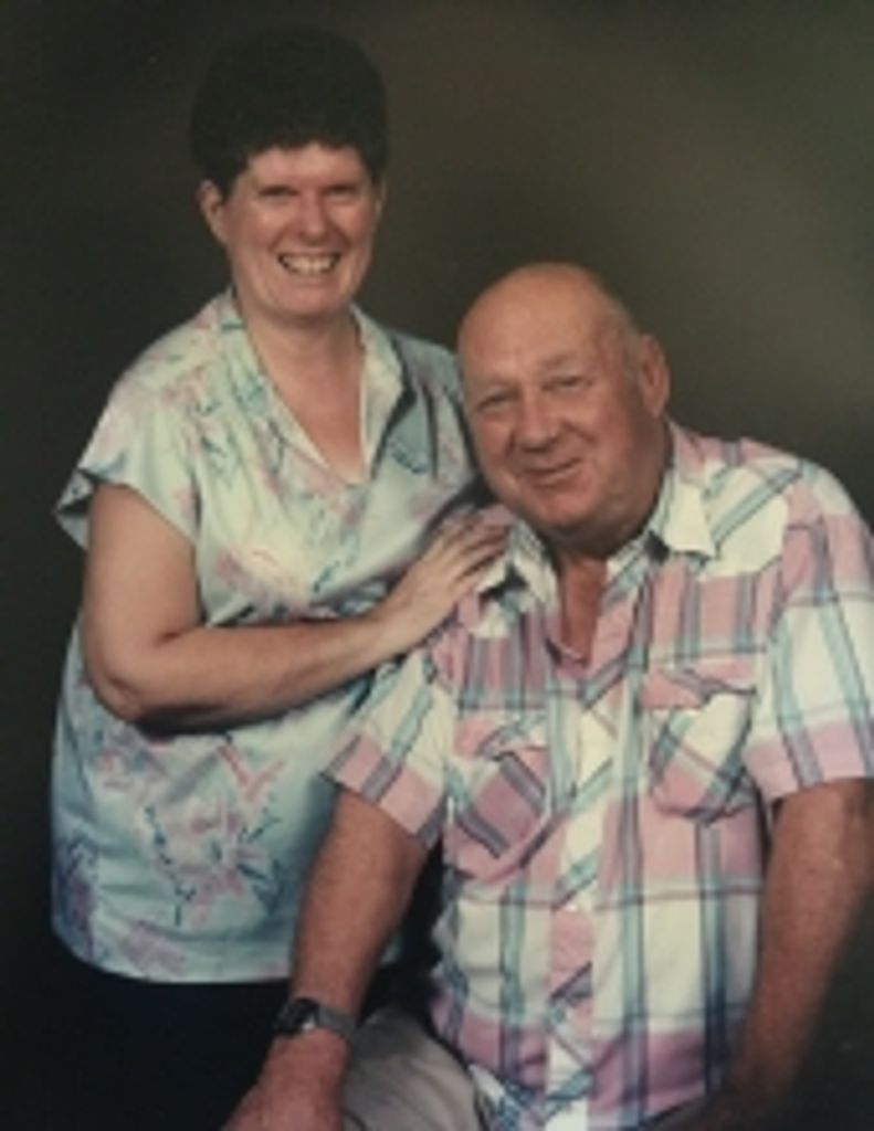 Peggy Joann Peters