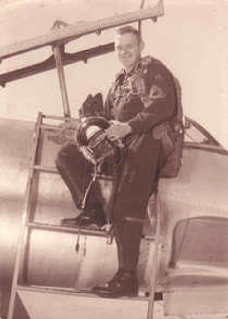 Lt. Colonel Paul F. Mitchell Profile Photo