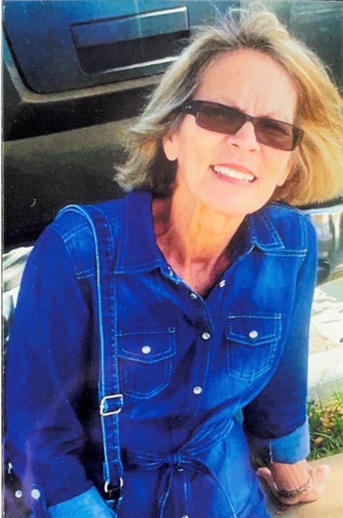 Linda Joyce Trasport Profile Photo