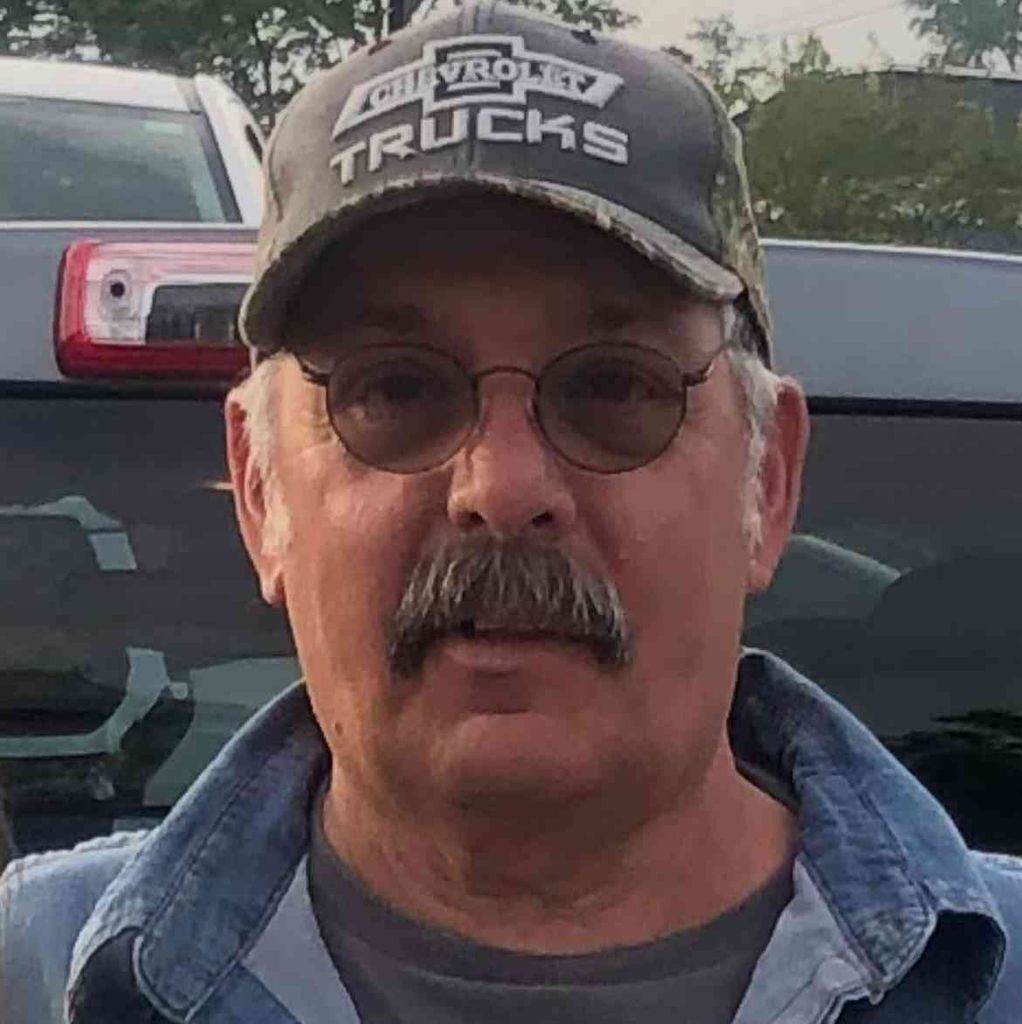 Robert Gillen Profile Photo