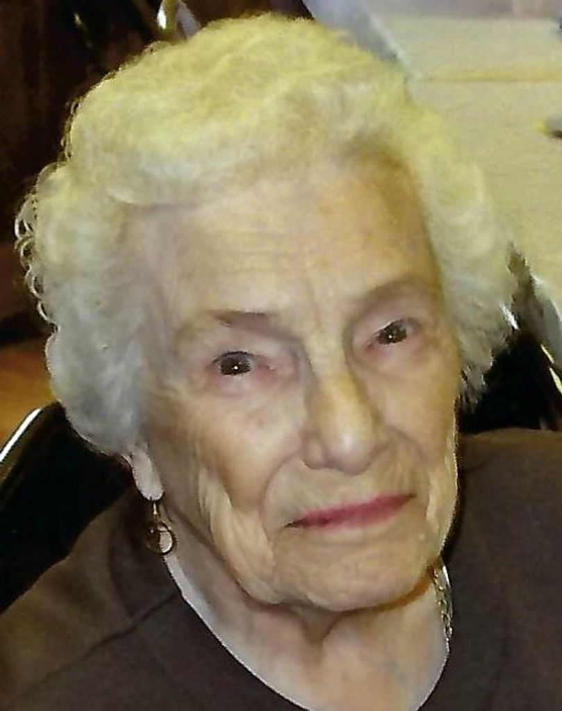 Charlotte Hadsall