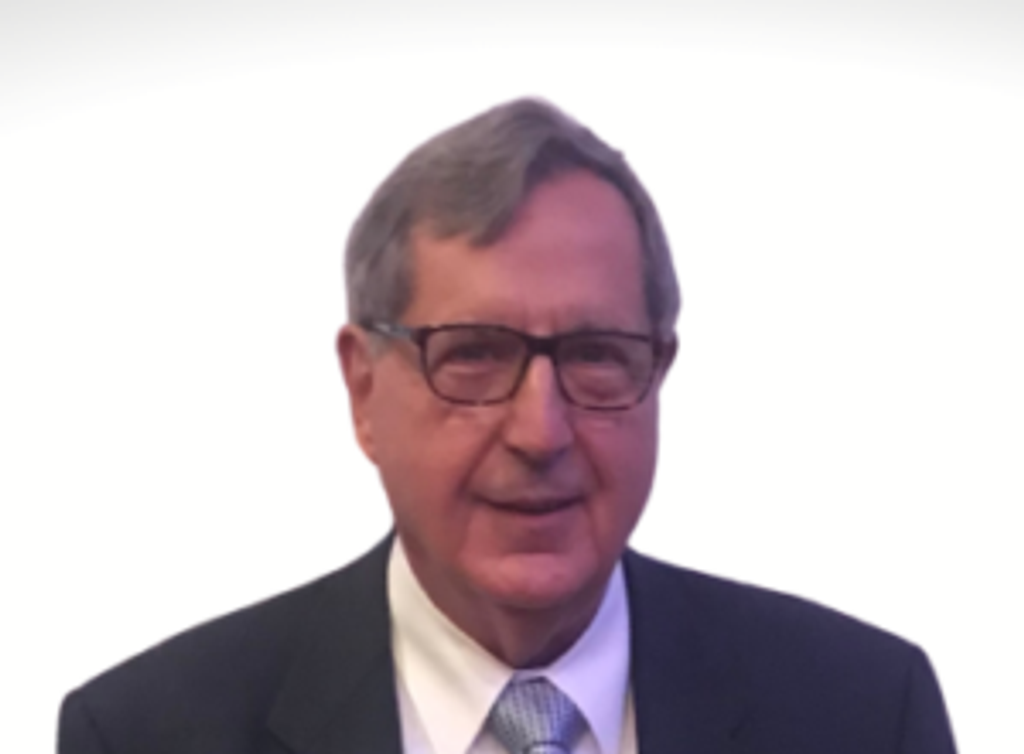 Kenneth H. Lukenbill