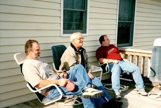 Paul Barnett, Sr. photo gallery thumbnail 25 of 72